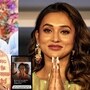 পানিহাটিতে অভয়ার মায়ের জয়ে শুভেচ্ছাবার্তা তৃণমূলের প্রাক্তন সাংসদ মিমির 