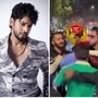 পার্টি থেকে বেরিয়েই পাপারাজ্জিদের সঙ্গে হাতাহাতিতে জড়ালেন বসির