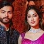 এই বছরেই বিয়ের পিঁড়িতে বসবেন জাহ্নবী-শিখর? 
