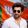 বিজেপি জিততেই শুভেচ্ছা জানালেন জিৎ। 