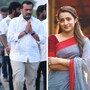 త్రిషను ఉద్దేశించి బండ్ల గణేష్ ట్వీట్