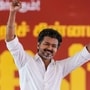 టీవీకే విజయ్