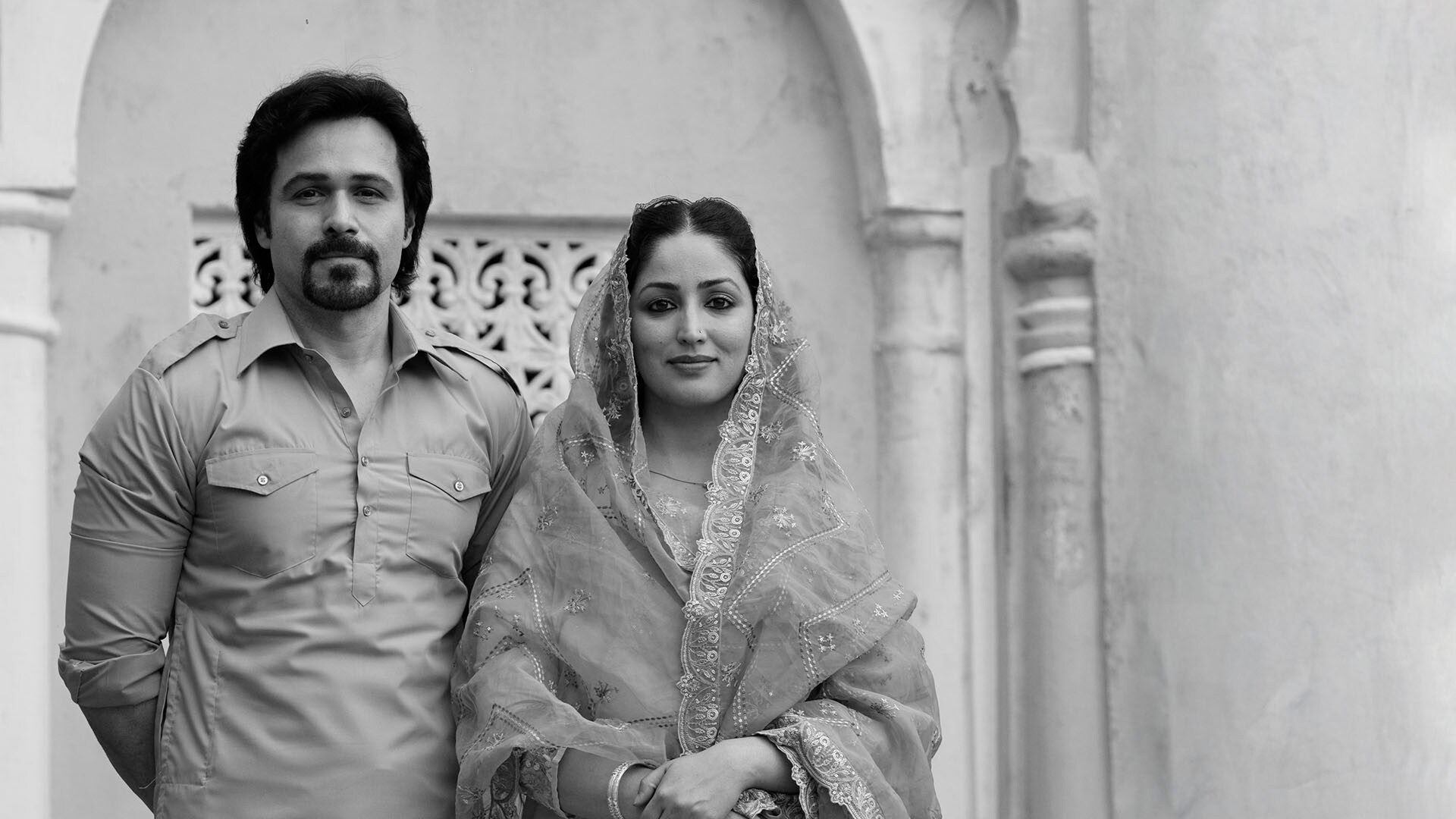 After a disappointing run at the box office, Haq registered over 1 crore views on Netflix.