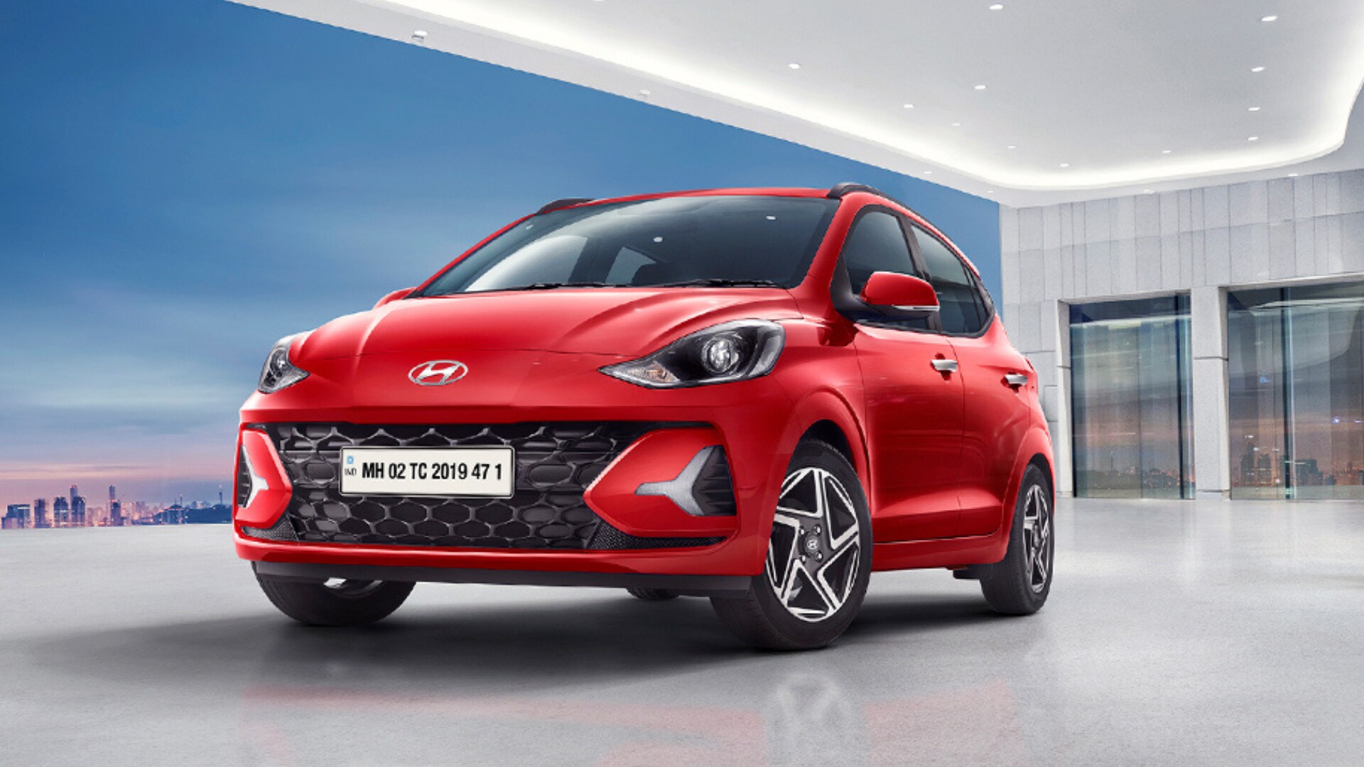 Hyundai Grand i10 Nios Hyundai Grand i10 Nios