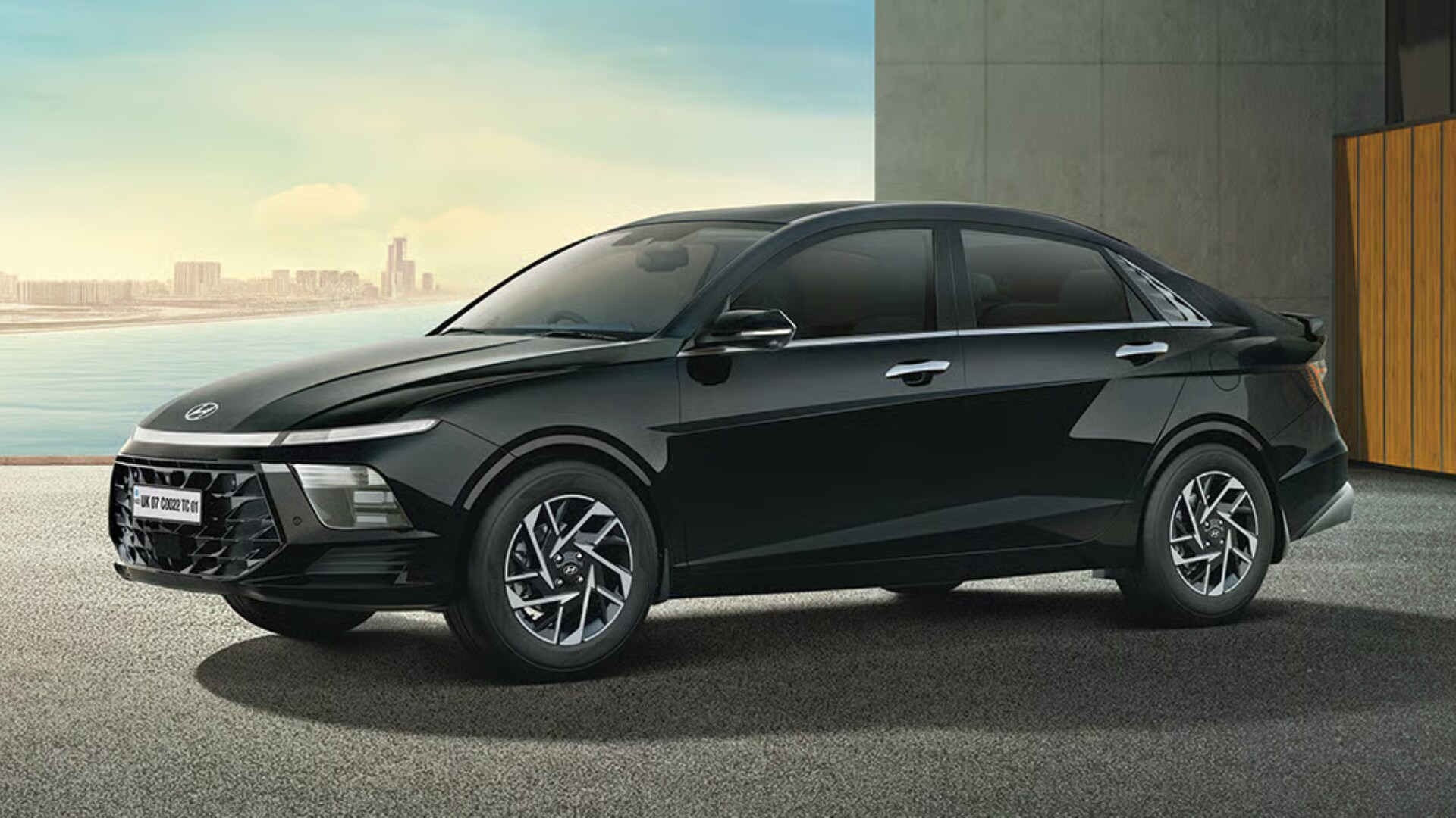Hyundai Verna Hyundai Verna