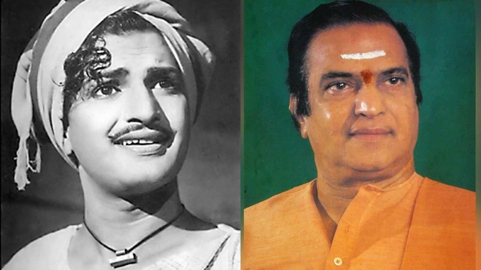 Nandamuri Taraka Rama Rao was born in 1923 and died in 1996 at the age of 72. Nandamuri Taraka Rama Rao was born in 1923 and died in 1996 at the age of 72.