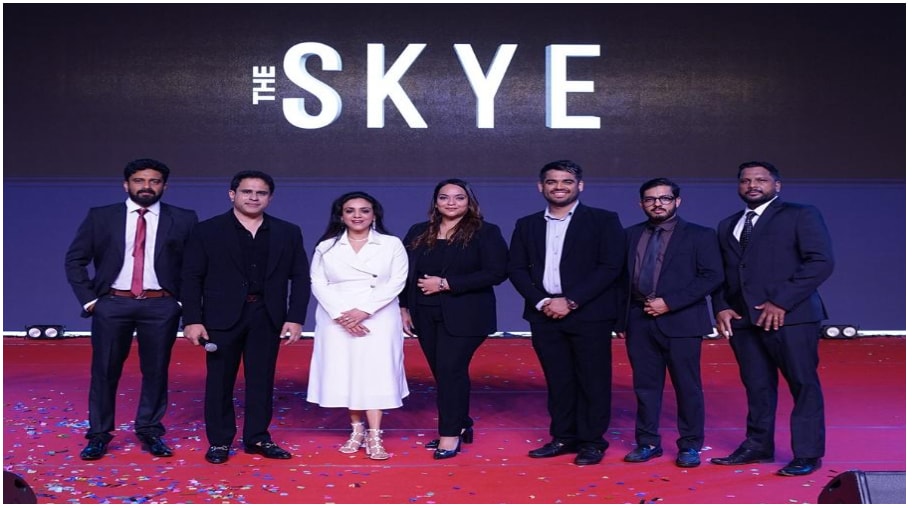 The project focuses on creating an inspiring environment for visionaries, featuring high-end amenities and seamless connectivity. (The Skye) The project focuses on creating an inspiring environment for visionaries, featuring high-end amenities and seamless connectivity. (The Skye)