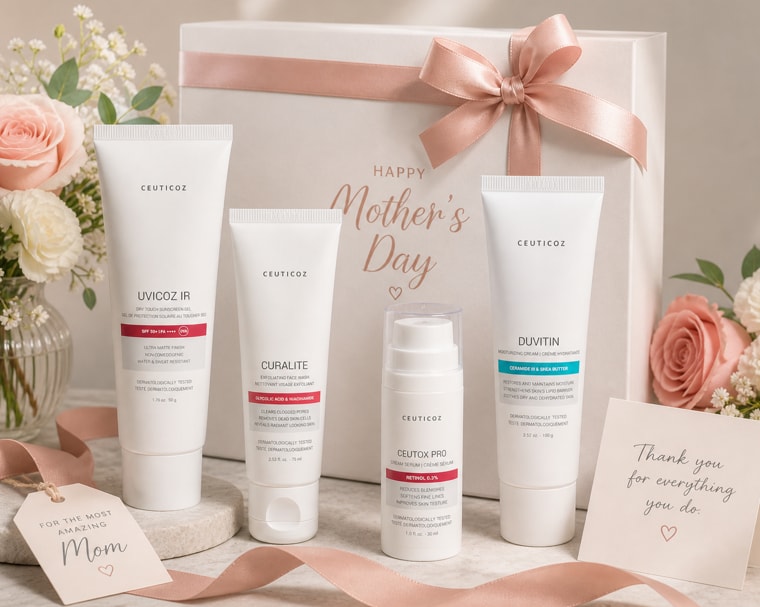 Ceuticoz Mother's Day hamper (Ceuticoz ) Ceuticoz Mother's Day hamper (Ceuticoz )