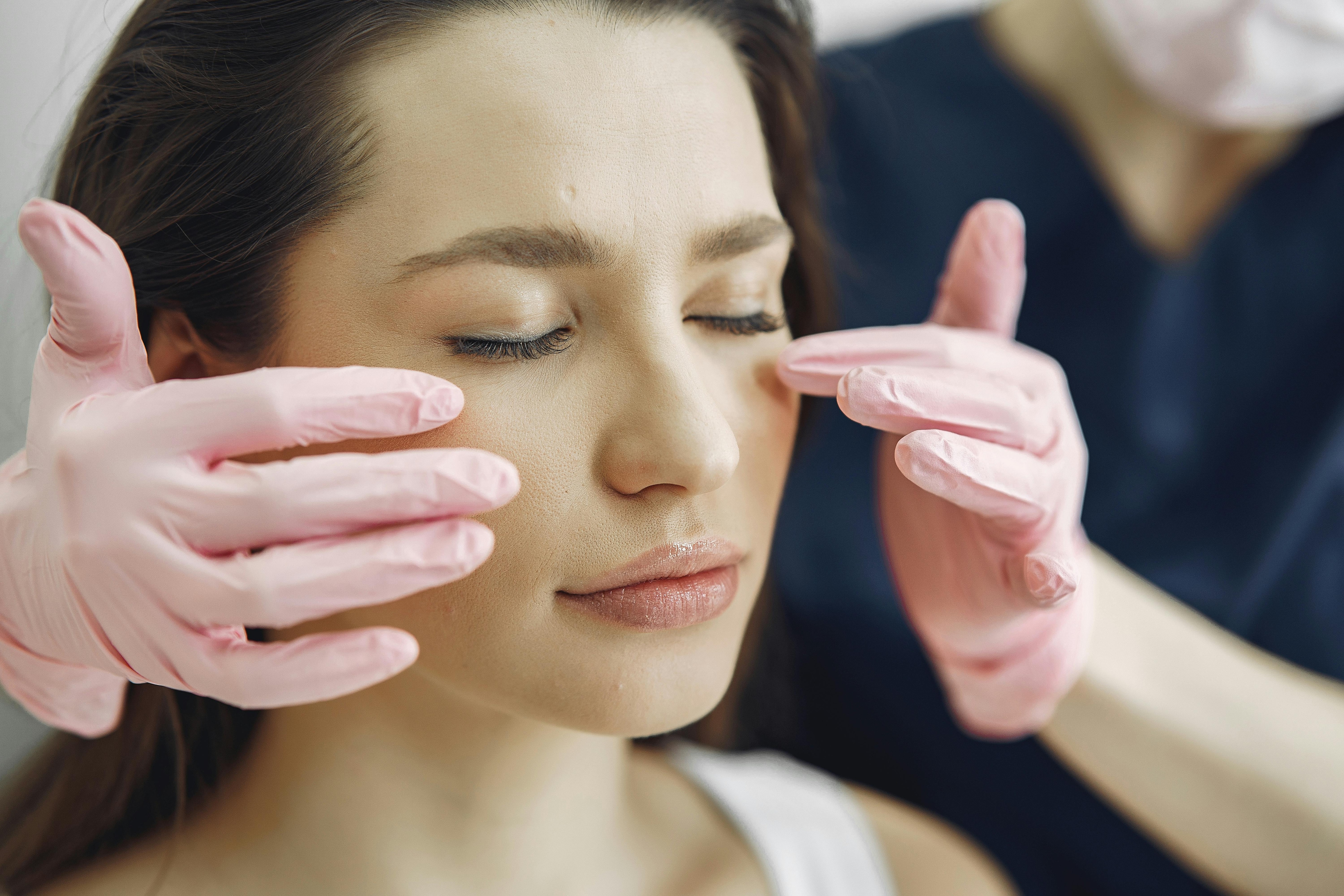 Chemical peels are one of the oldest and most trusted skin treatments. (Pexel) Chemical peels are one of the oldest and most trusted skin treatments. (Pexel)
