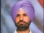 Amarinder Singh Raja Warring Amarinder Singh Raja Warring
