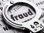 An FIR under Section 318(4) (cheating) of the Bharatiya Nyaya Sanhita has been registered. (HT File) An FIR under Section 318(4) (cheating) of the Bharatiya Nyaya Sanhita has been registered. (HT File)