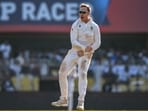 Simon Harmer claimed that the BCCI controls the ICC