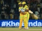 DC vs CSK Highlights, IPL 2026: Sanju Samson and Kartik Sharma ensured that CSK won the match against DC by eight wickets.