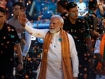 ‘Democracy, not fear, won’:PM hails historic mandate