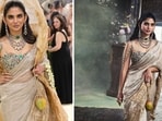 Isha Ambani’s Met Gala 2026 look.