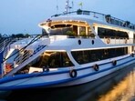It will boost tourist activity across the Ganges and around Samne Ghat, creating new opportunities for local artisans and small-scale traders. (FOR REPRESENTATION PURPOSE ONLY)