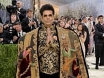 Karan Johar attends the 2026 Met Gala celebrating "Costume Art" at the Metropolitan Museum of Art on May 04, 2026 in New York City. Julian Hamilton/Getty Images/AFP (Photo by Julian Hamilton / GETTY IMAGES NORTH AMERICA / Getty Images via AFP) Karan Johar attends the 2026 Met Gala celebrating "Costume Art" at the Metropolitan Museum of Art on May 04, 2026 in New York City. Julian Hamilton/Getty Images/AFP (Photo by Julian Hamilton / GETTY IMAGES NORTH AMERICA / Getty Images via AFP)