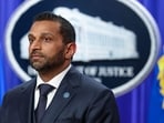 In a manifesto, the suspect wrote: “Administration officials (not including Mr. Patel): they are targets, prioritized from highest-ranking to lowest.”