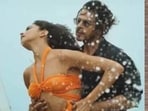 King's romantic song sequence reminds fans of Pathaan.