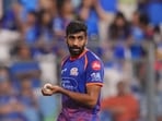 Jasprit Bumrah has taken just three wickets from 10 matches