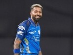 Hardik Pandya is set to remain captain of the Mumbai Indians Hardik Pandya is set to remain captain of the Mumbai Indians