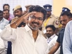 The Vijay-led party won a total of 108 seats in the Tamil Nadu assembly elections. The majority mark to claim a stake in government formation in Tamil Nadu is 118 seats.