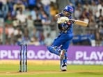 Suryakumar Yadav has struggled to get going in IPL 2026. Suryakumar Yadav has struggled to get going in IPL 2026.