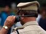 Police seized mobile phones, cheque books, passbooks and debit cards. (Representative Photo/iStock)
