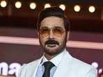 Prosenjit Chatterjee responded to speculations about him after West Bengal election results. (Photo by SUJIT JAISWAL / AFP)(AFP)