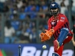 Rishabh Pant's captaincy has come under the scruitny. Rishabh Pant's captaincy has come under the scruitny.