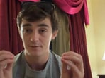 Nick Shirley claims he is stranded in Cuba, planning ‘escape’ route