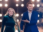 Activist under fire for ‘disgusting’ theory about Charlie and Erika Kirk