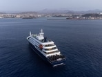 The WHO also stated that it had been told that there were no rats onboard the ship hit by hantavirus.
