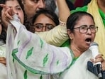 The Muslim vote, on which TMC had depended, fractured. (File photo)