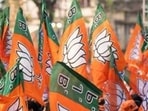 The combined vote share of the BJP and its allies is now 48% in Assam. (File photo)