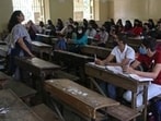 The government has included representatives from private unaided school managements, principals, parent bodies, and education experts in the committee to ensure wider consultation before finalising the policy. (REPRESENTATIVE PHOTO)