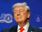 Mental health experts flagged Trump's erratic behavior.