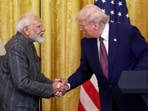“The President congratulates Prime Minister Modi on this recent, historic, and decisive election victory,” the White House said.