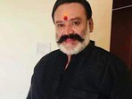 Santosh Nair: మలయాళ ఇండస్ట్రీలో విషాదం.. రోడ్డు ప్రమాదంలో ప్రముఖ నటుడు కన్నుమూత.. అతని మూవీ ఓటీటీ రిలీజ్‌కు ముందే..