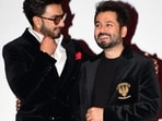 Ranveer Singh stars in the lead role in Dhurandhar, directed by Aditya Dhar.