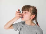 Asthma is common in children, too. (Picture credit: Freepik)