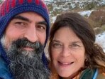 Nancy Guthrie's family has been exonerated by Sheriff Nanos amid ongoing speculation about their involvement in her disappearance.