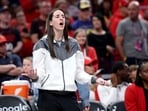 What does Indiana Fever's elimination from WNBA playoffs mean for Caitlin Clark?