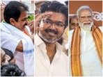 A poll surprise sprung up in Kerala, Tamil Nadu and Bengal on May 4.