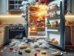  Refrigerator Mistakes (Sutterstock)