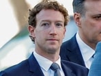 Meta Platforms CEO Mark Zuckerberg Meta Platforms CEO Mark Zuckerberg