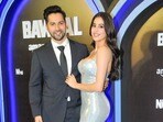 Janhvi Kapoor Peddi: నీతోనే పోటీ అన్న జాన్వీ.. పెద్దిలో సూపర్ ఉన్నావన్న వరుణ్.. ఇన్‌స్టా చాట్ వైరల్