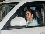 West Bengal chief minister Mamata Banerjee lost her own constituency, Bhabanipur.