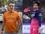Sanjay Manjrekar has his say on Vaibhav Sooryavanshi's chances in Test cricket