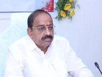 మంత్రి తుమ్మల